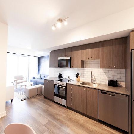 The Laundry Rooms Station Park Kitchener Exterior foto